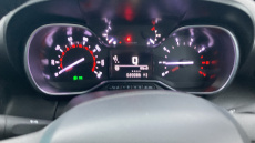 Citroen C3 Aircross 1.2 PureTech 110 Shine 5dr Petrol Hatchback